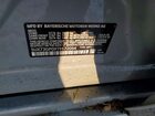 2026 Bmw X3 M50 Серый vin: 5UX73GP0XT9172054