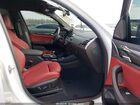 2024 Bmw X3 M40i Белый vin: 5UX83DP00R9W79105