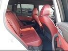 2024 Bmw X3 M40i Белый vin: 5UX83DP00R9W79105