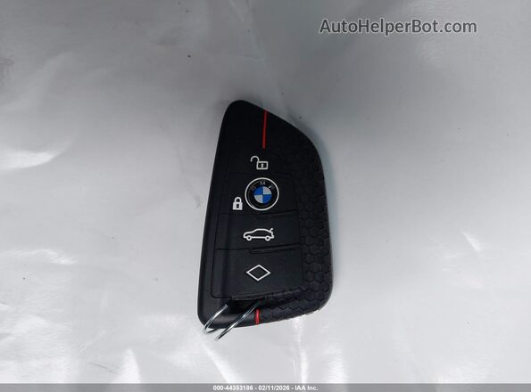 5UX83DP00R9W79105 2024 BMW X3 Белый Вид панели приборов