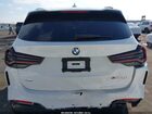 2024 Bmw X3 M40i Белый vin: 5UX83DP00R9W79105