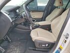 2022 Bmw X3 M40i White vin: 5UX83DP07N9J41737