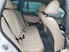 2022 Bmw X3 M40i White vin: 5UX83DP07N9J41737