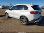 2020 Bmw X5 Sdrive40i Белый vin: 5UXCR4C03L9B30913