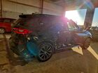 2022 Bmw X5 Xdrive40i Черный vin: 5UXCR6C01N9N19318