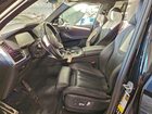 2022 Bmw X5 Xdrive40i Черный vin: 5UXCR6C01N9N19318