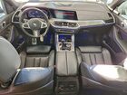 2022 Bmw X5 Xdrive40i Черный vin: 5UXCR6C01N9N19318