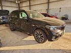 2022 Bmw X5 Xdrive40i Черный vin: 5UXCR6C01N9N19318