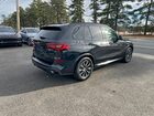 2021 Bmw X5 Xdrive40i Black vin: 5UXCR6C04M9G98133