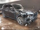 2020 Bmw X5 Xdrive40i Gray vin: 5UXCR6C05L9B40581