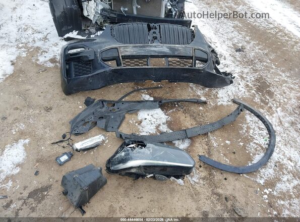 5UXCR6C09M9D89628 2021 BMW X5 Black Вид щитка приладів