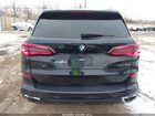 2021 Bmw X5 Xdrive40i Black vin: 5UXCR6C09M9D89628