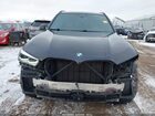 2021 Bmw X5 Xdrive40i Black vin: 5UXCR6C09M9D89628