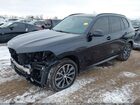 2021 Bmw X5 Xdrive40i Black vin: 5UXCR6C09M9D89628