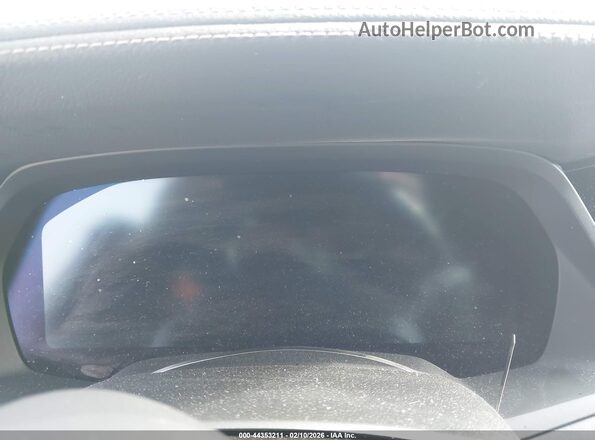 5UXCR6C09P9R22756 2023 BMW X5 White Вид задніх сидінь