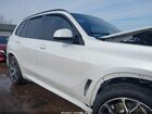 2023 Bmw X5 Xdrive40i White vin: 5UXCR6C09P9R22756