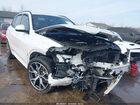 2023 Bmw X5 Xdrive40i White vin: 5UXCR6C09P9R22756