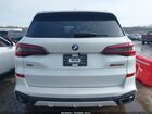 2023 Bmw X5 Xdrive40i White vin: 5UXCR6C09P9R22756