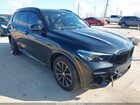 2023 Bmw X5 Xdrive40i Black vin: 5UXCR6C09P9R36432