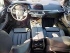 2019 Bmw X5 Xdrive40i Серый vin: 5UXCR6C51KLL01650