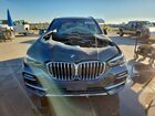 2019 Bmw X5 Xdrive40i Серый vin: 5UXCR6C51KLL64912