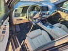 2019 Bmw X5 Xdrive40i Серый vin: 5UXCR6C51KLL64912