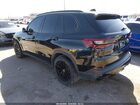 2019 Bmw X5 Xdrive40i Черный vin: 5UXCR6C52KLB12380