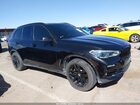 2019 Bmw X5 Xdrive40i Черный vin: 5UXCR6C52KLB12380