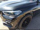 2019 Bmw X5 Xdrive40i Черный vin: 5UXCR6C52KLB12380