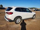 2019 Bmw X5 Xdrive40i Белый vin: 5UXCR6C52KLL06551