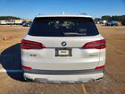 2019 Bmw X5 Xdrive40i Белый vin: 5UXCR6C52KLL06551