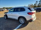 2019 Bmw X5 Xdrive40i Белый vin: 5UXCR6C52KLL06551