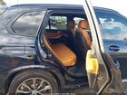 2019 Bmw X5 Xdrive40i Dark Blue vin: 5UXCR6C54KLL09564