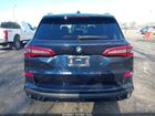 2019 Bmw X5 Xdrive40i Dark Blue vin: 5UXCR6C54KLL09564