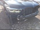 2019 Bmw X5 Xdrive40i Dark Blue vin: 5UXCR6C54KLL09564