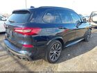 2019 Bmw X5 Xdrive40i Dark Blue vin: 5UXCR6C54KLL09564