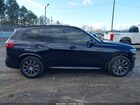 2019 Bmw X5 Xdrive40i Dark Blue vin: 5UXCR6C54KLL09564