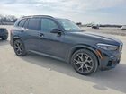 2019 Bmw X5 Xdrive40i Blue vin: 5UXCR6C57KLL02057