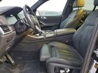 2019 Bmw X5 Xdrive40i Blue vin: 5UXCR6C57KLL02057
