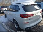 2019 Bmw X5 Xdrive40i Белый vin: 5UXCR6C57KLL35592