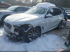 2019 Bmw X5 Xdrive40i Белый vin: 5UXCR6C57KLL35592