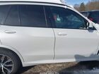 2019 Bmw X5 Xdrive40i Белый vin: 5UXCR6C57KLL35592