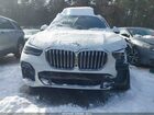 2019 Bmw X5 Xdrive40i Белый vin: 5UXCR6C57KLL35592