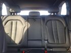 2019 Bmw X5 Xdrive40i Черный vin: 5UXCR6C58KLL06036