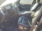 2019 Bmw X5 Xdrive40i Черный vin: 5UXCR6C58KLL06036