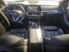 2019 Bmw X5 Xdrive40i Черный vin: 5UXCR6C58KLL06036