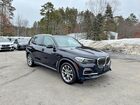 2019 Bmw X5 Xdrive40i Black vin: 5UXCR6C59KLL06398