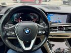2019 Bmw X5 Xdrive40i Black vin: 5UXCR6C59KLL06398