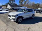 2019 Bmw X5 Xdrive40i Белый vin: 5UXCR6C5XKLL02067