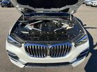2019 Bmw X5 Xdrive40i Белый vin: 5UXCR6C5XKLL02067